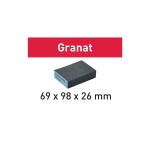 Festool Abrasive Sponge 69X98X26 60 GR-6