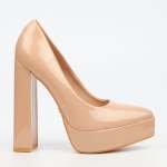 Rock & Co Rip 1 Court - Taupe - Taupe 4