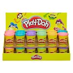 Playdoh Single Can Assorted