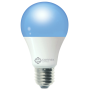 Connex Connect Smart Technology LED Bulb - Rgb+w - 6W - Screw