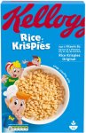 Rice Krispies Original Box