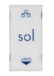 Plug In Lan Module