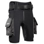 Tech Shorts