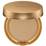 Silky Bronze Natural Veil Compact SC02