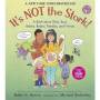 It&  39 S Not The Stork - A Book About Girls Boys Babies Bodies Families And Friends   Paperback