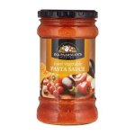 Roasted Vegetable Pasta Sauce 400G