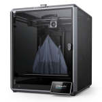 K1 Max 3D Printer 300X300X300