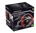 Thrustmaster Ferrari 458 Spider Racing Wheel For Xbox Series X|s And Xbox One