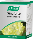 Sinuforce Tablets 120'S