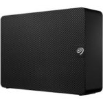 Seagate Expansion 8TB 3.5 Desktop Drive Black