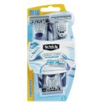 Schick Quattro Titanium Disposable Razors 3S