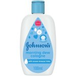 Johnson's Baby Cologne - Morning Dew - 100mL