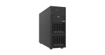 Lenovo Thinksystem ST250 V3 Tower Server Xeon E-2434 16GB RAM 4TB Hdd 480GB SSD