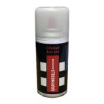 Linseed Cricket Bat Oil