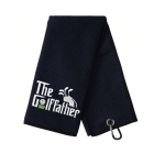 Golf Towel - Golf Father
