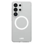 Scout Clear Rugged Case Compatible With Samsung Galaxy S26 Ultra - Ice