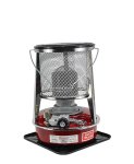 Paraffin Heaters From