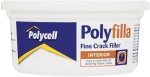 Crack Filler Interior Powder Crack Filler