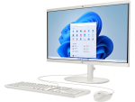 HP All In One Desktop 22 DG0001NI Intel Core I3 N3