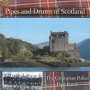 Pipes And Drums Of Scotland   Cd
