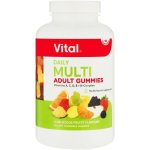 Vital Daily Multivitamin Gummies 90S