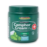 Camphor Cream Herbal 500ML