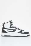Diesel S-ukiyo V2 Mid - Black