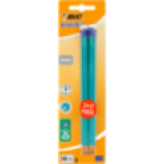 BIC Evolution 650 Hb Pencils 5-PACK