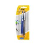 Velocity Pro Ballpen+pencil Blue