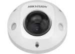 Hikvision DS-2XM6726G1-IDM 2MP Mobile Dome Camera 2MM 2.8MM 4MM 6 Mm Fixed Lens 30M Ir 120DB Wdr Four-core M12 Aviation