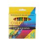 24 Pack 24 Color Classic Color Pack Crayons