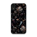 Custom Printed Tpu Cases - Apple Iphone Xr & 39 Jellyfish& 39 By