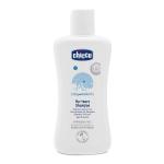 Chicco No Tears Bath Shampoo - 500ML