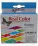 Topjet Real Color Lexmark Magenta Inkjet Cartridge