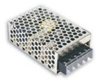 - 15W Single Output Dc - Dc Converter - 5VDC-MW-12DC5DC-15
