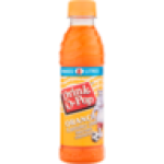 Orange Flavoured Drink Concentrate 200ML