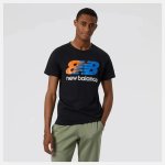 New Balance Men's Heathertech T-Shirt For - XL