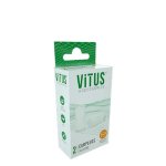 Vitus Silicone Ear Plugs