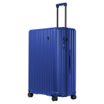 CONWOOD Vector 65CM 100% PC Trolley Case - Green Std Regular