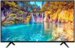 Hisense 43 Inch LED Matrix Full High Definition 1080P Tv-resolution 1920 × 1080 Typical Contrast Ratio 5000:1 Aspect Ratio: 16:9 Image Refresh Frequency 60HZ