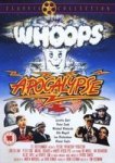 Whoops Apocalypse - 1986 DVD