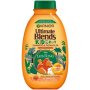 Garnier Ultimate Blends Kids Shampoo & Detangler Apricot & Flower 250ML