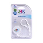 J4K Pacifier Chain