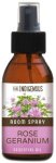 Pure Rose Geranium Room Spray