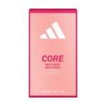 Adidas Icon Core Rose & Peach Edt 50ML