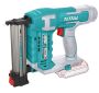 Total Tools 20V Lithium-ion Cordless Brad Nailer