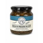GREE N Figs Chopped 250ML