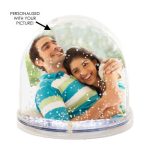 Photo Snowglobes