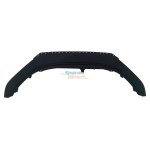 Vw Polo Sedan Front Bumper Spoiler Standard 19-22