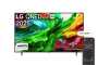 LG 254cm (100") QNED 4K Smart TV - 100QNED86A6A